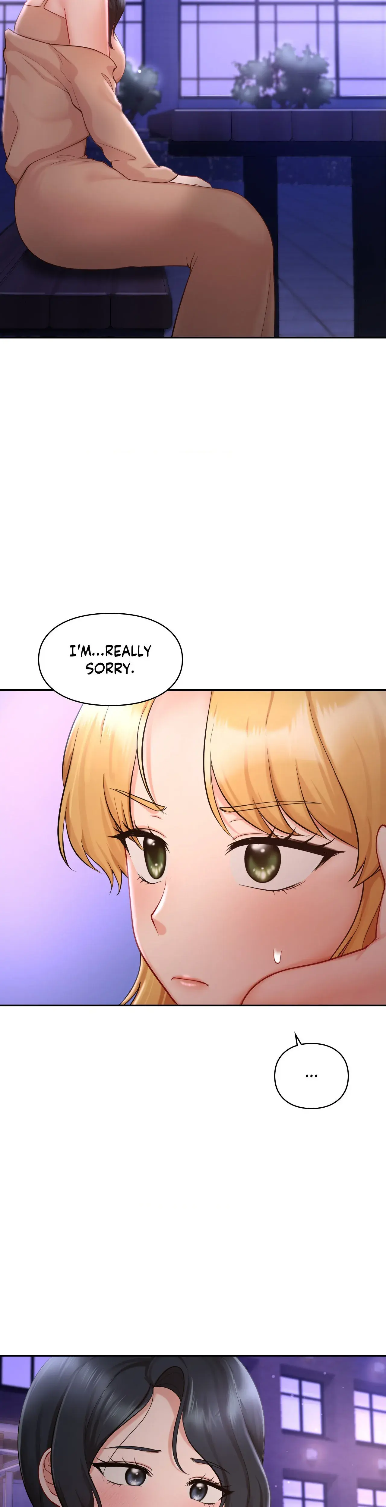 Your Wildest Fantasies Chapter 38 - Page 29