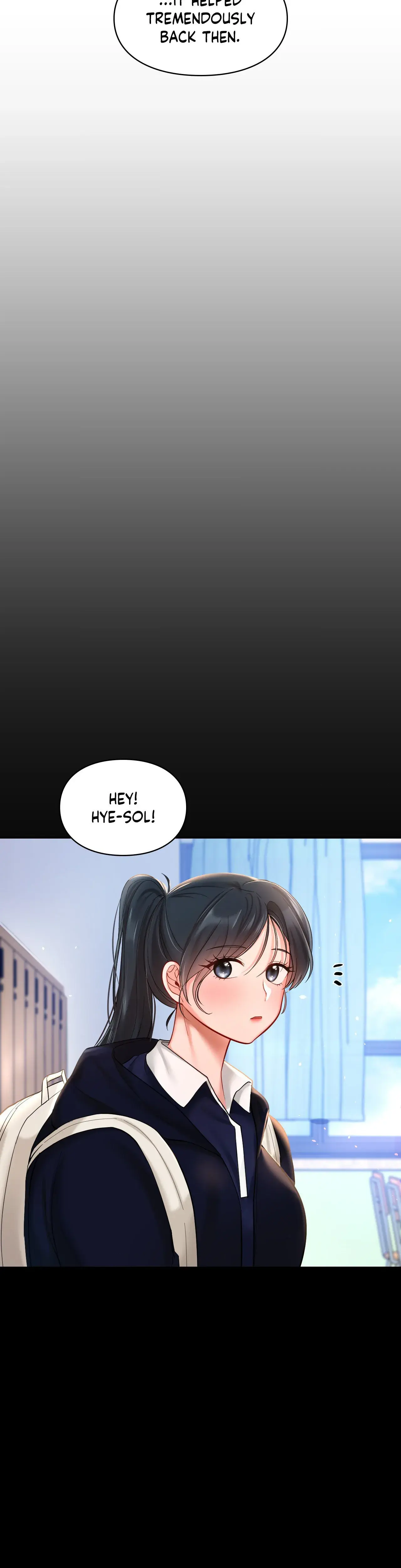 Your Wildest Fantasies Chapter 38 - Page 37