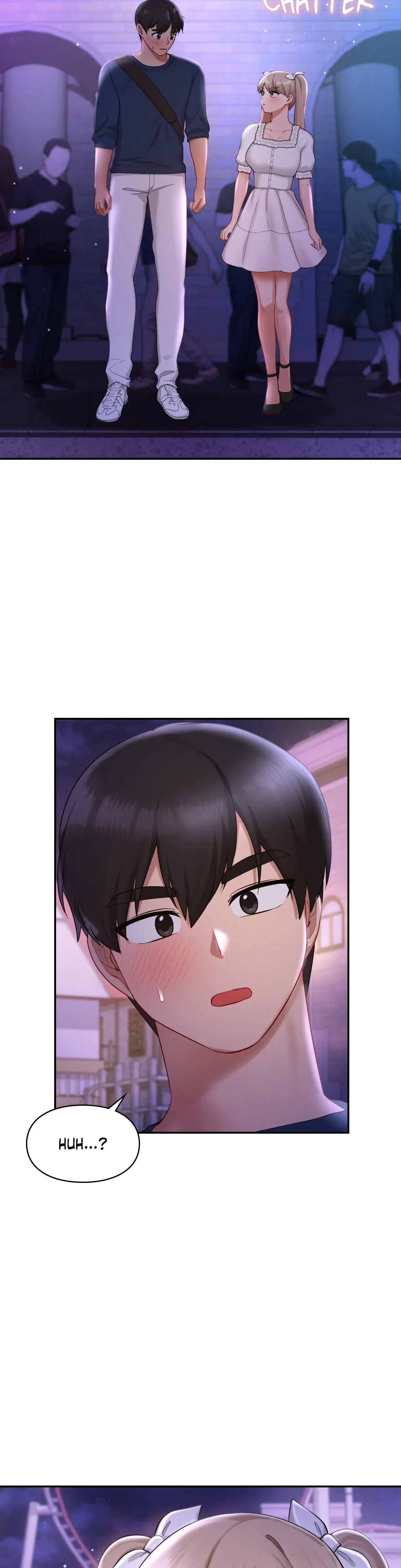 Your Wildest Fantasies Chapter 38 - Page 4