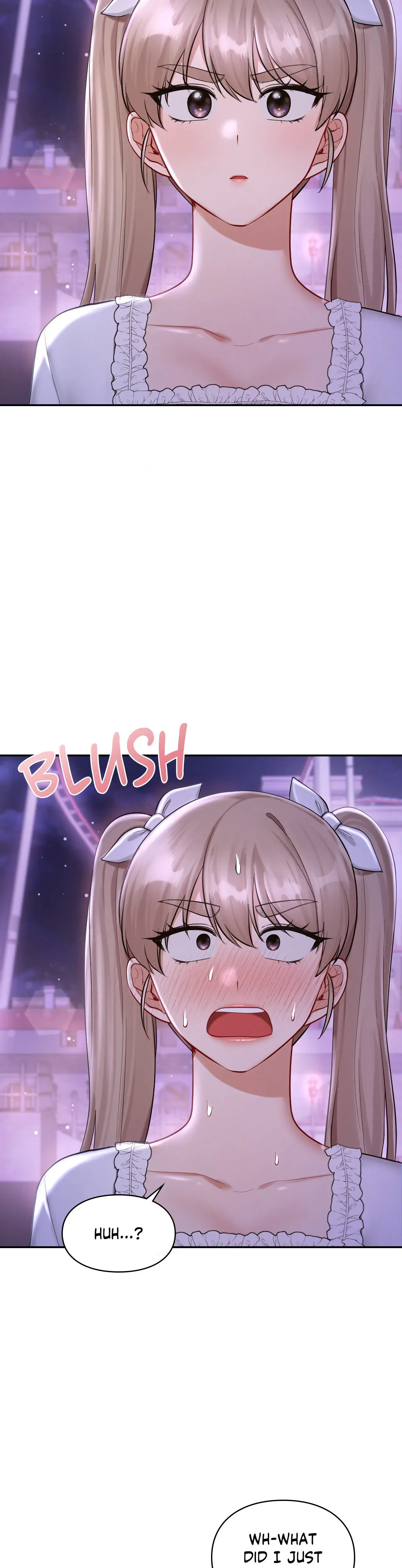 Your Wildest Fantasies Chapter 38 - Page 5