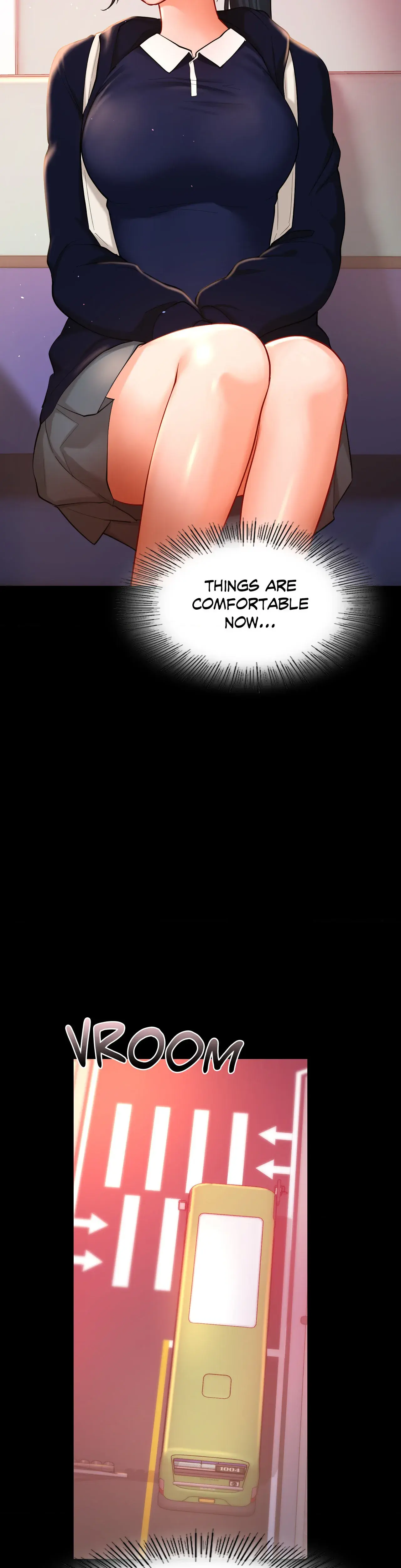 Your Wildest Fantasies Chapter 39 - Page 11