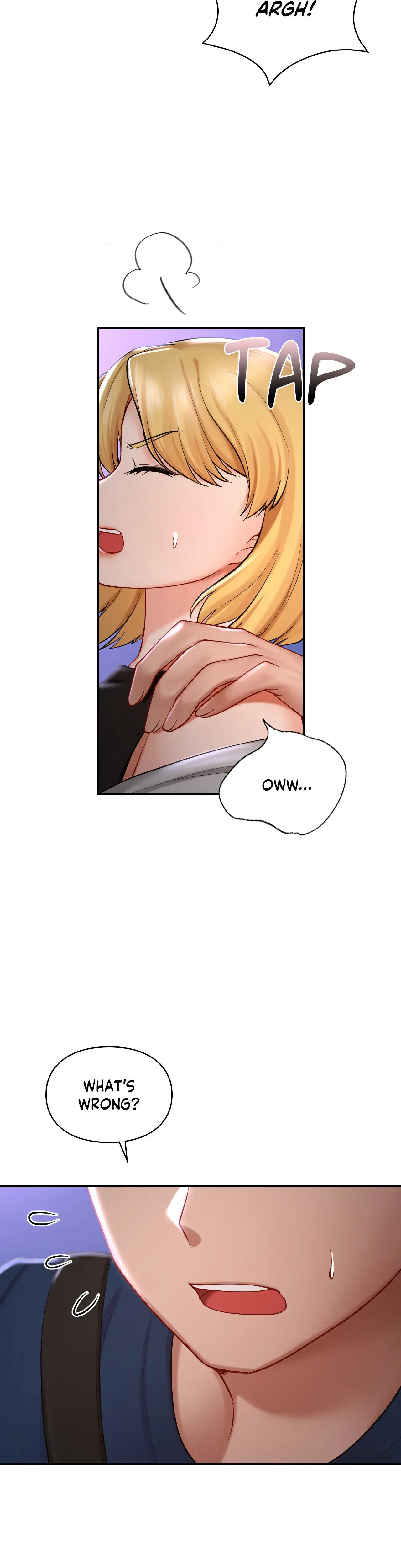 Your Wildest Fantasies Chapter 39 - Page 29