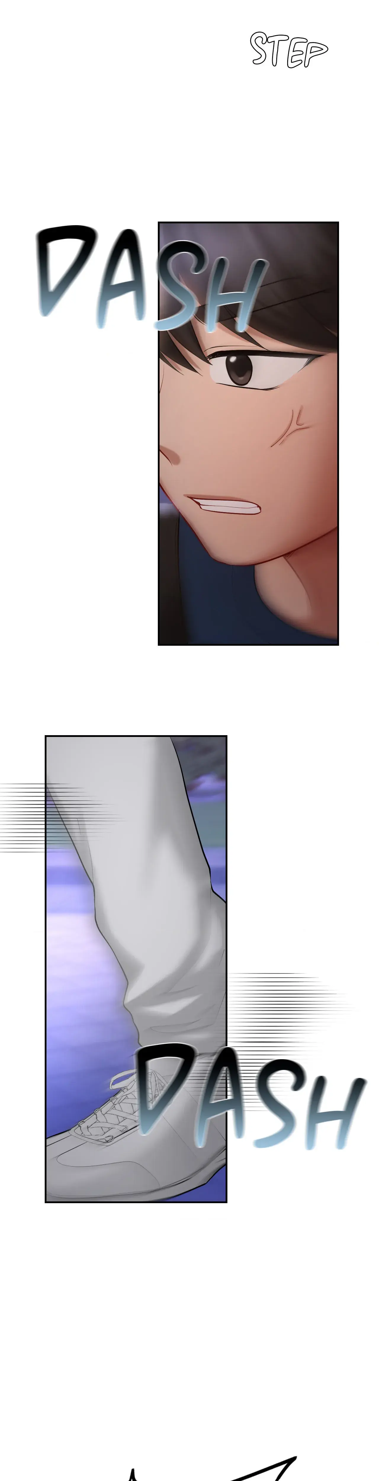 Your Wildest Fantasies Chapter 39 - Page 36