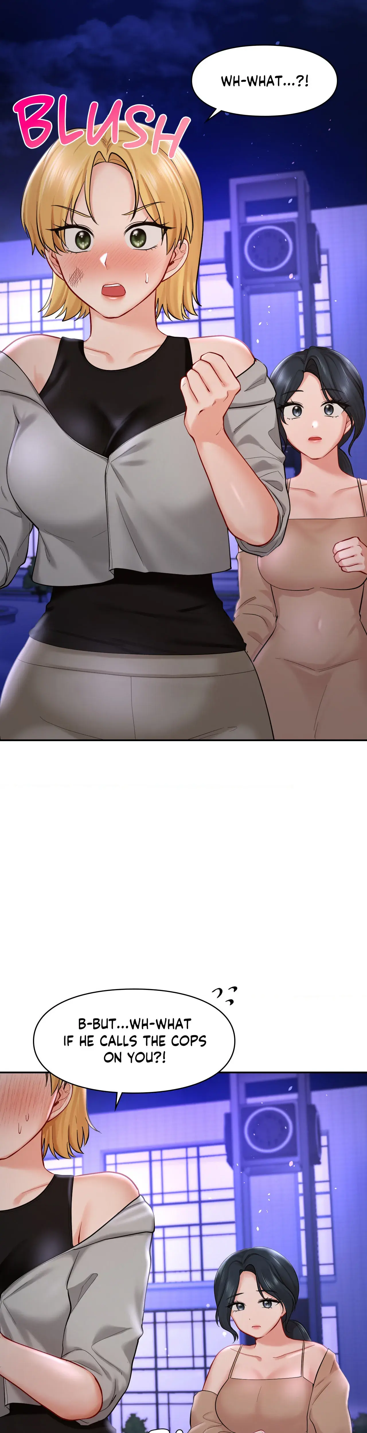 Your Wildest Fantasies Chapter 39 - Page 39