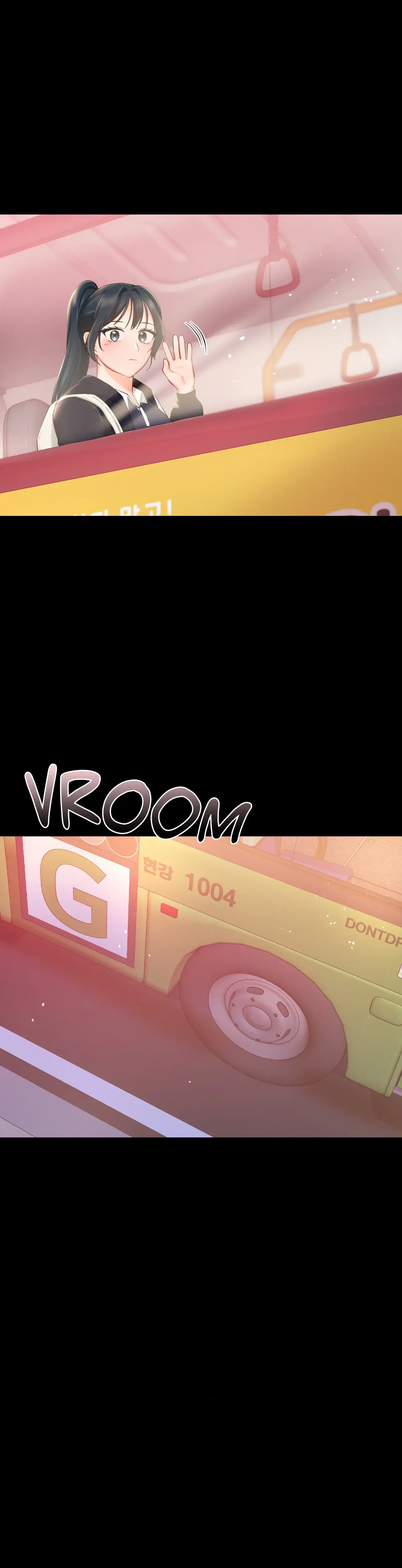 Your Wildest Fantasies Chapter 39 - Page 9