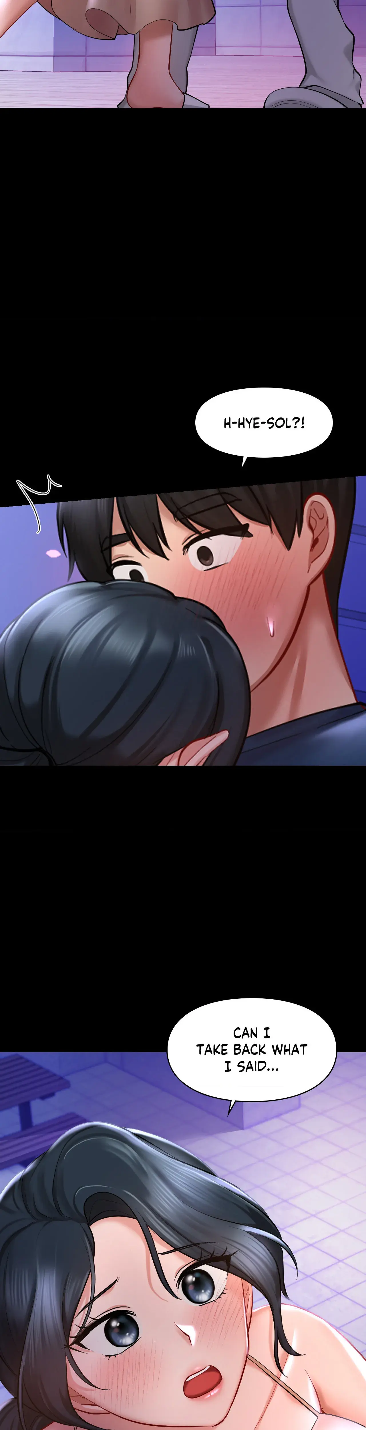 Your Wildest Fantasies Chapter 40 - Page 15