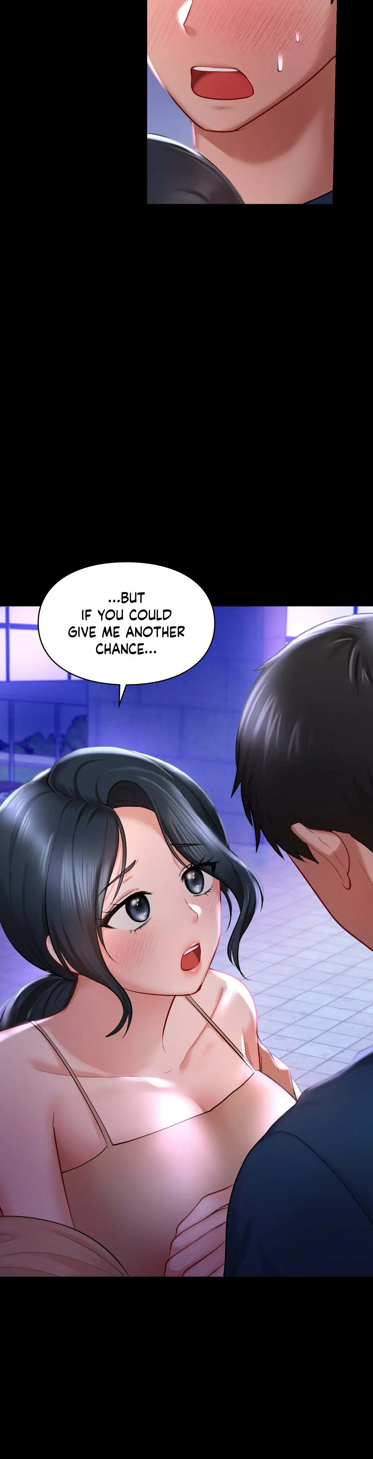 Your Wildest Fantasies Chapter 40 - Page 17