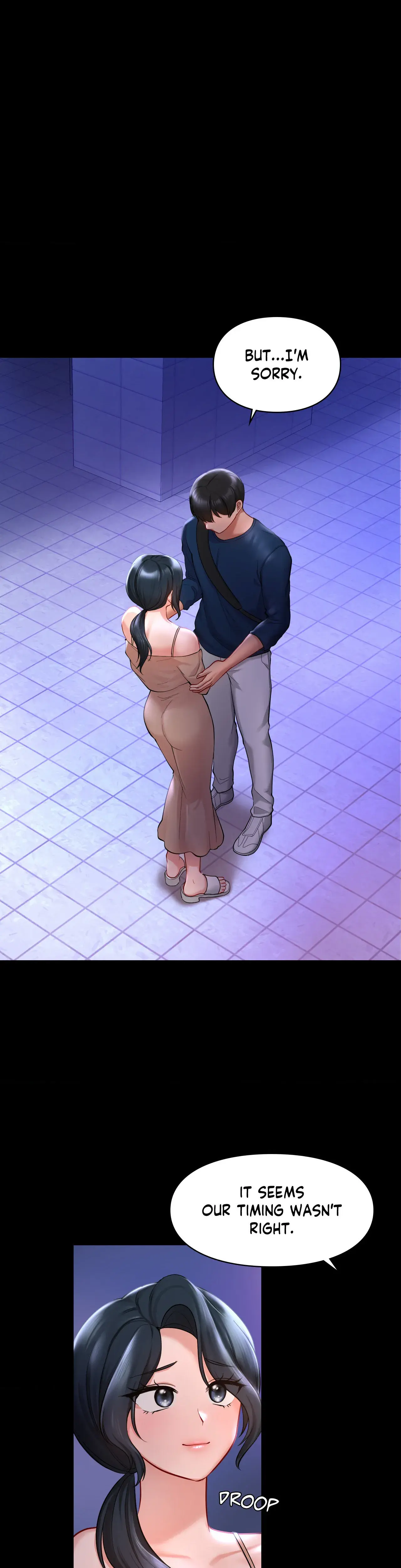 Your Wildest Fantasies Chapter 40 - Page 19