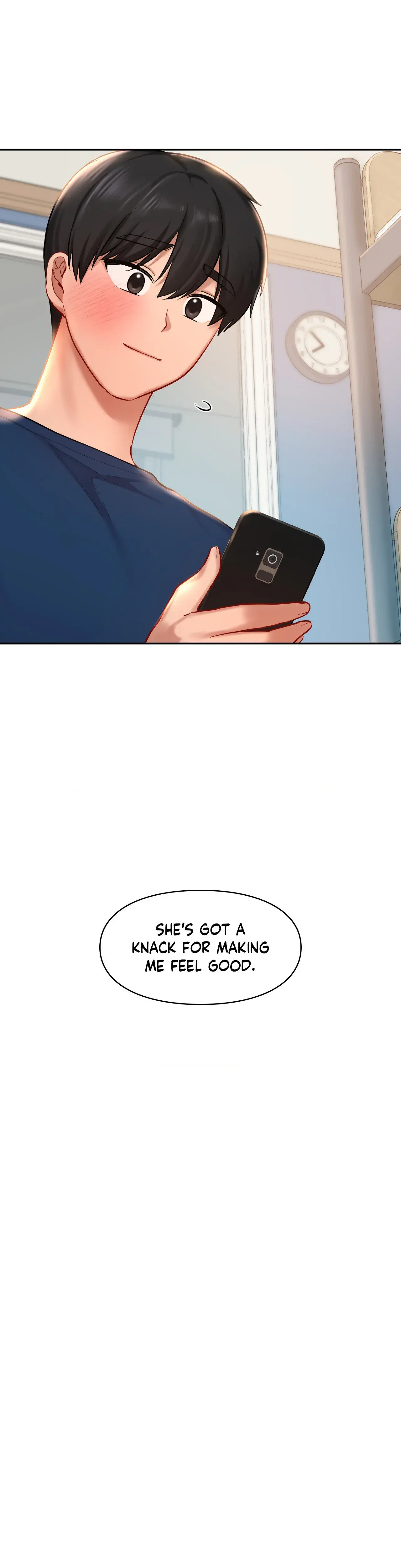Your Wildest Fantasies Chapter 40 - Page 28