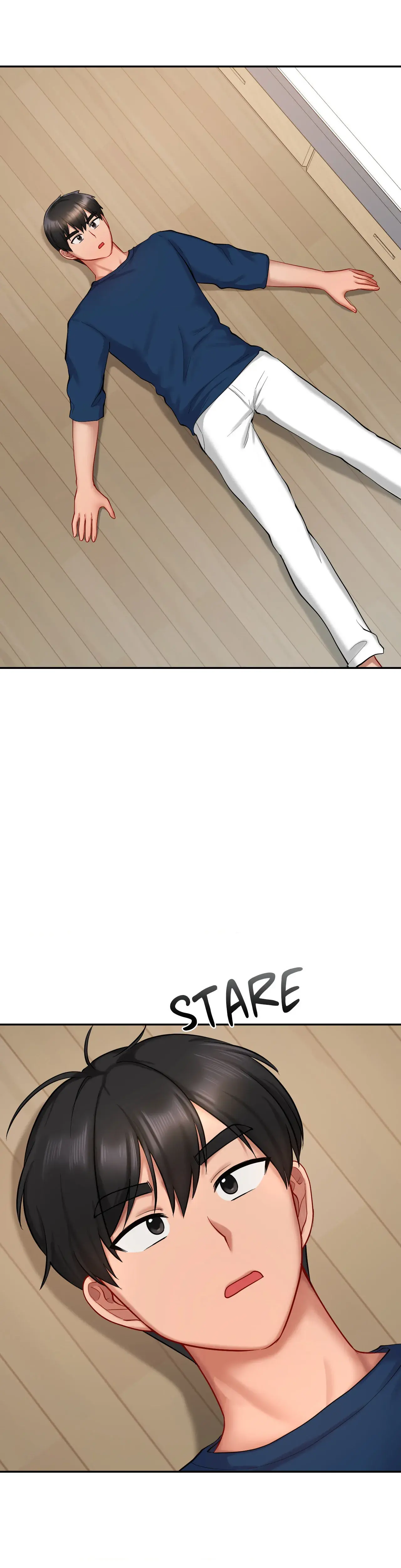 Your Wildest Fantasies Chapter 40 - Page 3