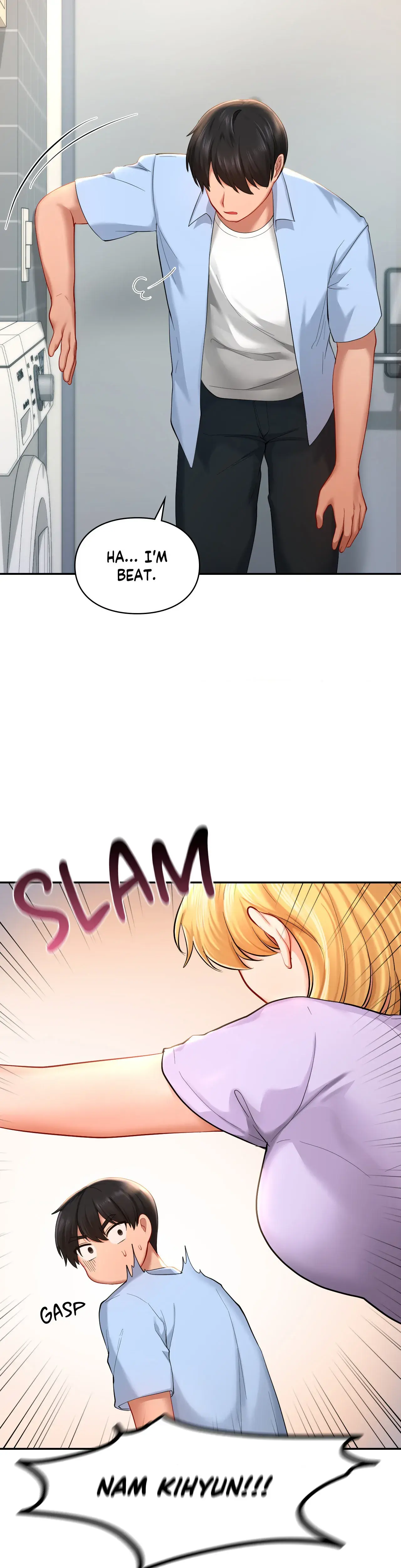 Your Wildest Fantasies Chapter 40 - Page 40