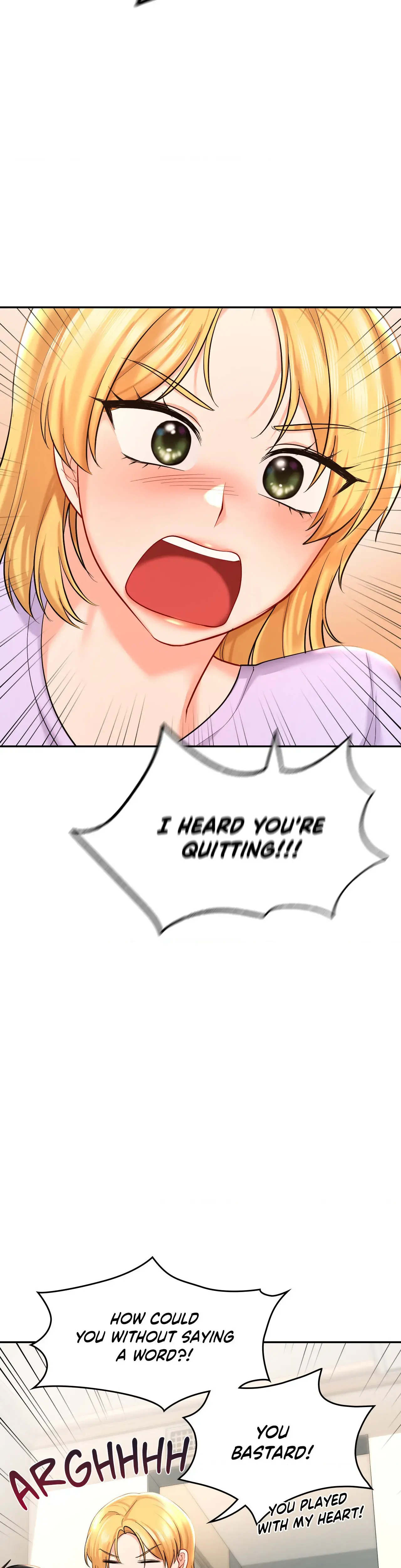 Your Wildest Fantasies Chapter 40 - Page 41