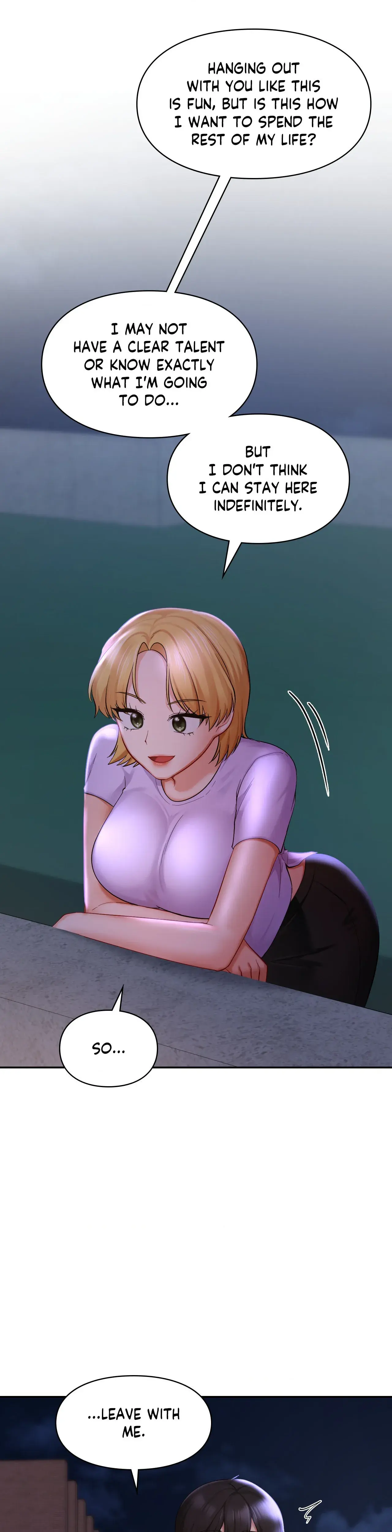 Your Wildest Fantasies Chapter 41 - Page 14