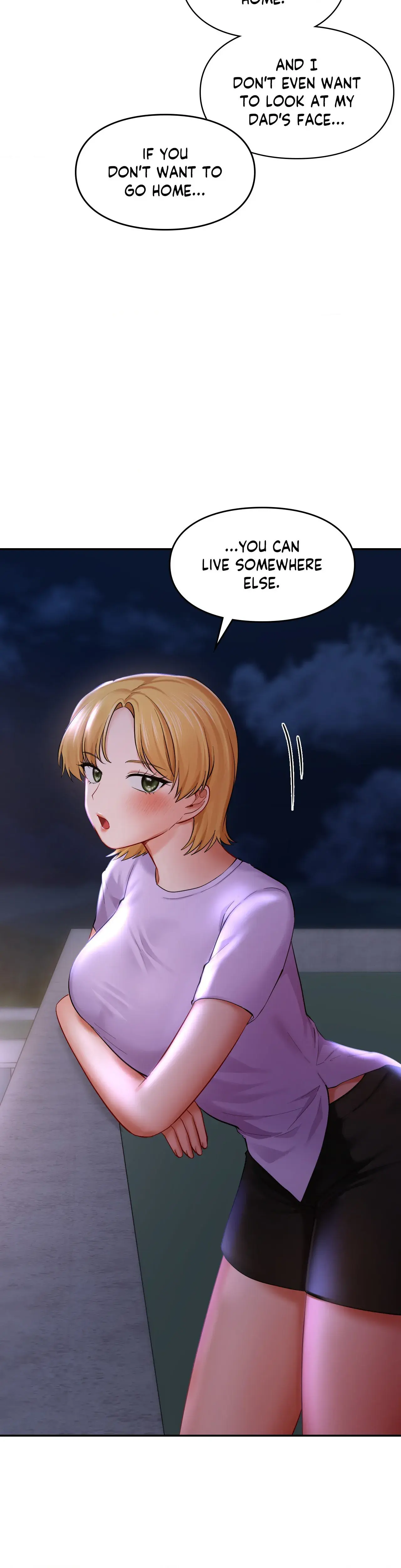 Your Wildest Fantasies Chapter 41 - Page 16