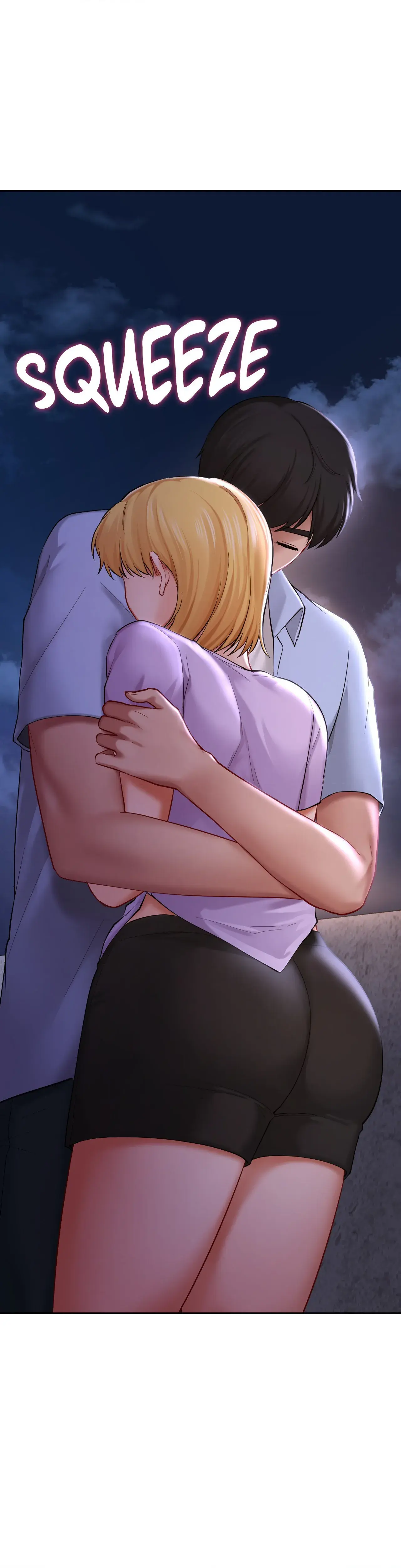 Your Wildest Fantasies Chapter 41 - Page 19