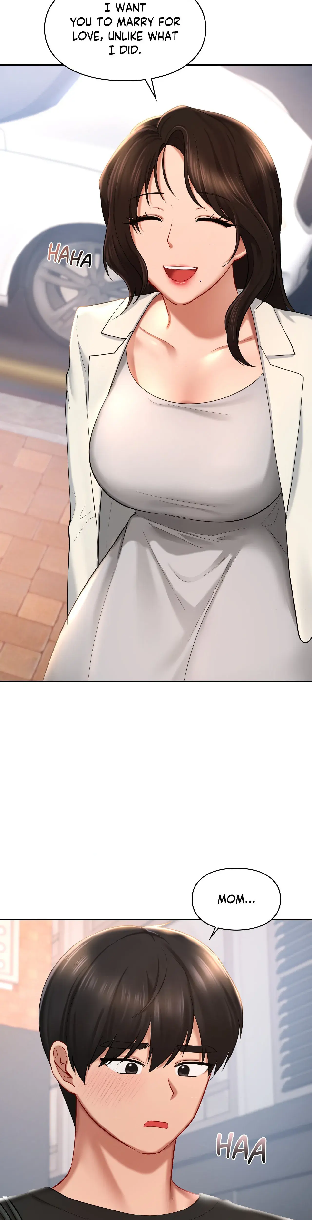Your Wildest Fantasies Chapter 41 - Page 25