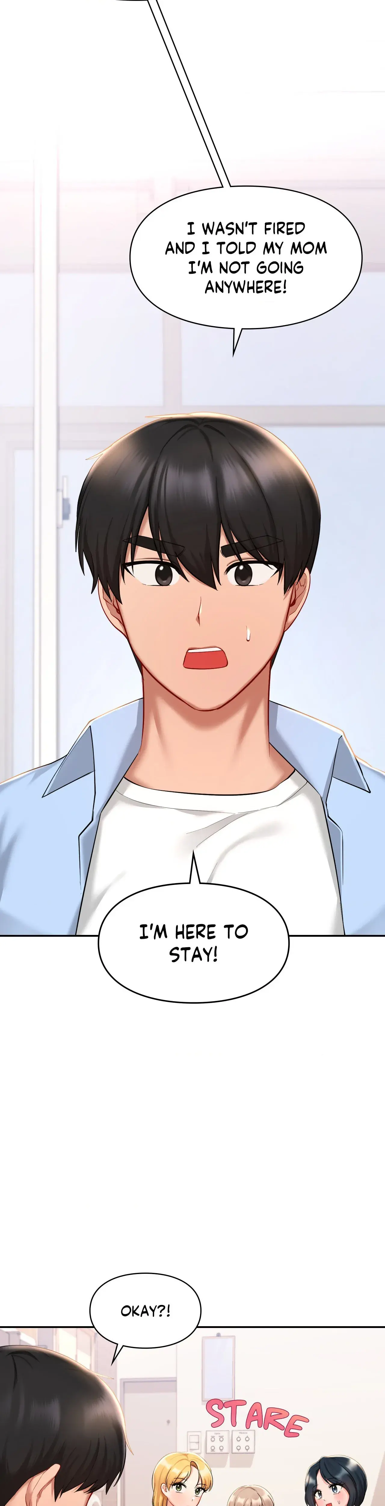 Your Wildest Fantasies Chapter 41 - Page 3