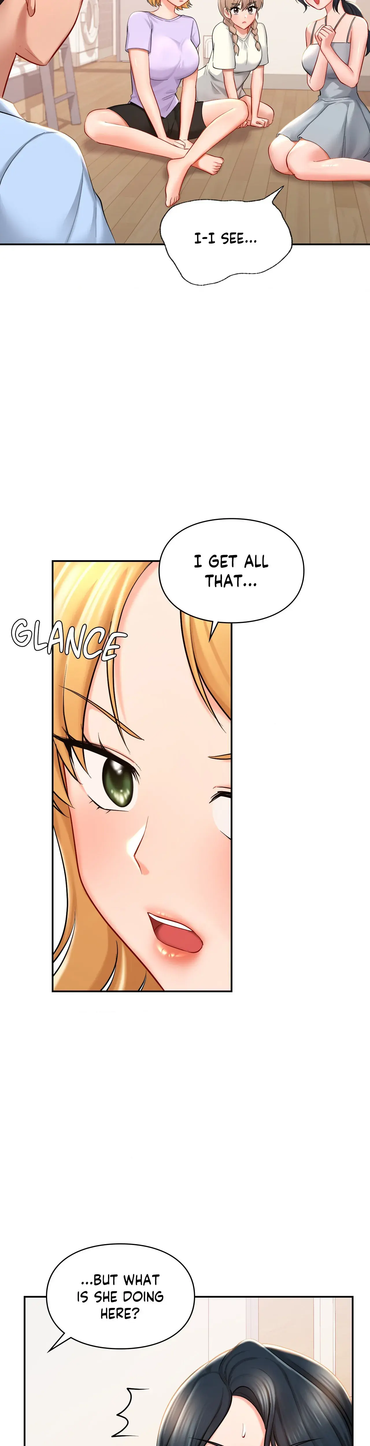 Your Wildest Fantasies Chapter 41 - Page 4