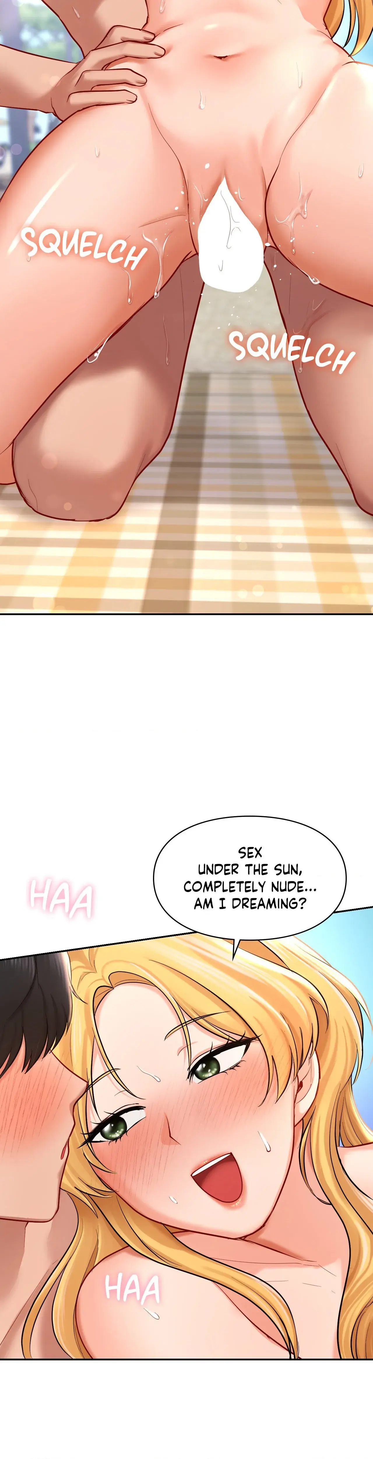 Your Wildest Fantasies Chapter 41 - Page 48