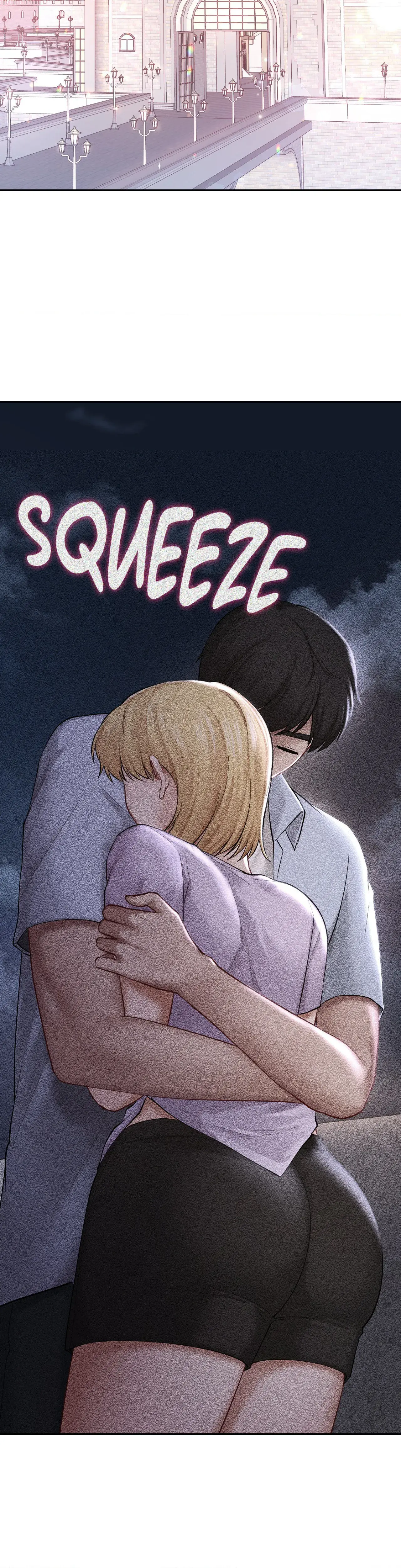 Your Wildest Fantasies Chapter 41 - Page 51