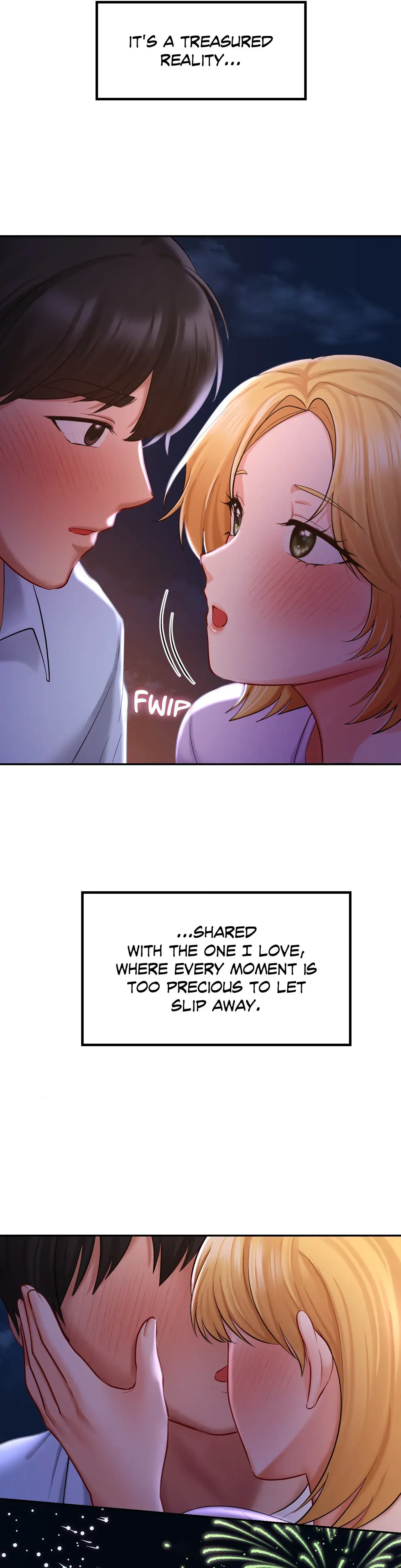 Your Wildest Fantasies Chapter 41 - Page 52