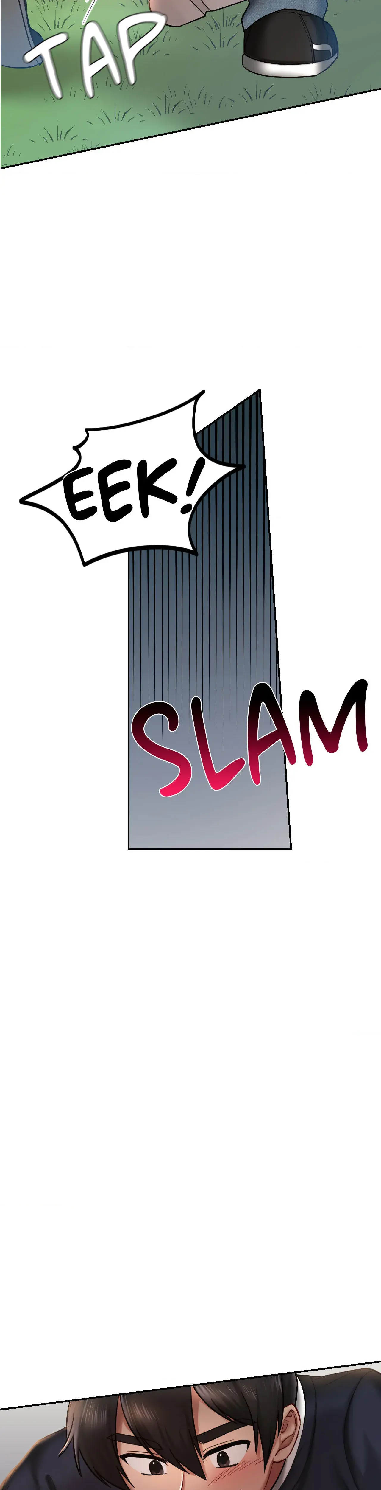 Your Wildest Fantasies Chapter 5 - Page 11