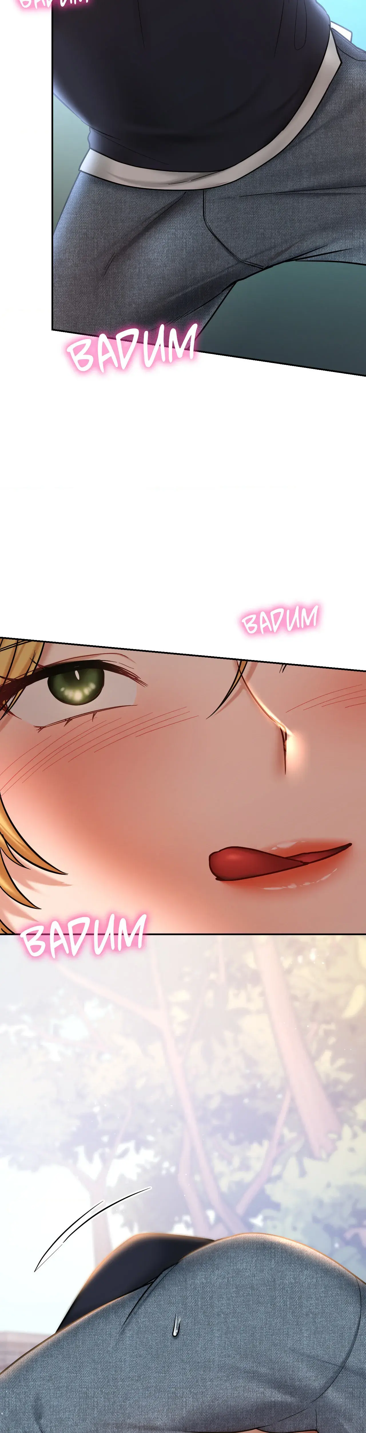 Your Wildest Fantasies Chapter 5 - Page 14
