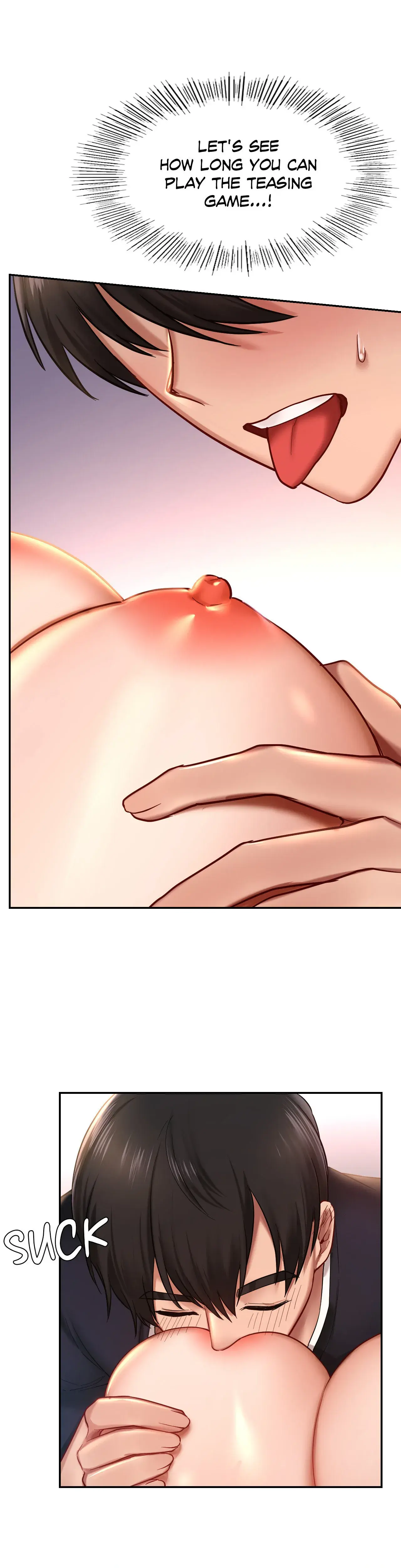 Your Wildest Fantasies Chapter 5 - Page 26