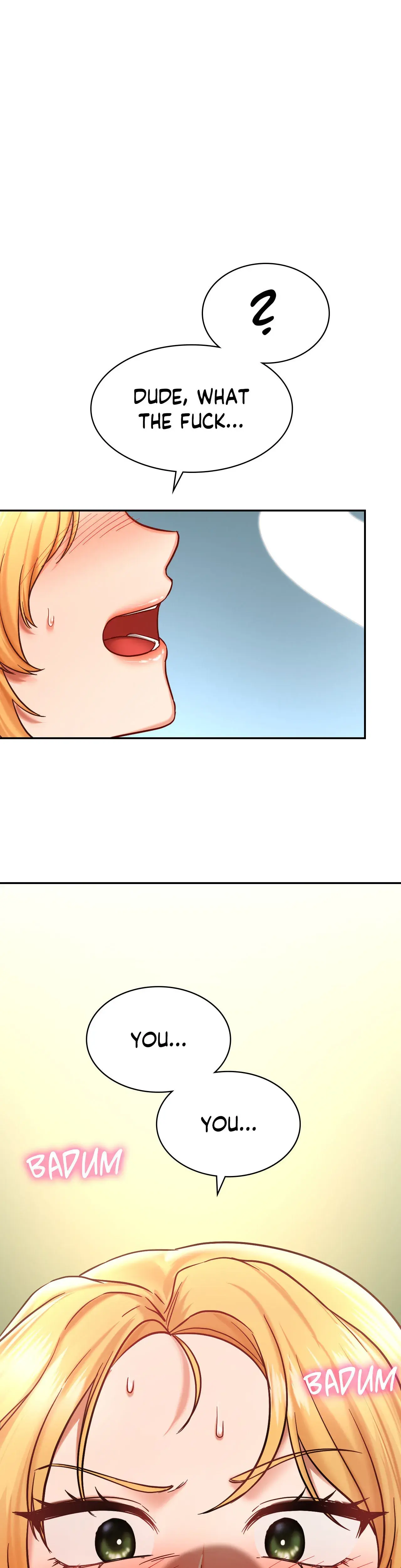Your Wildest Fantasies Chapter 6 - Page 1