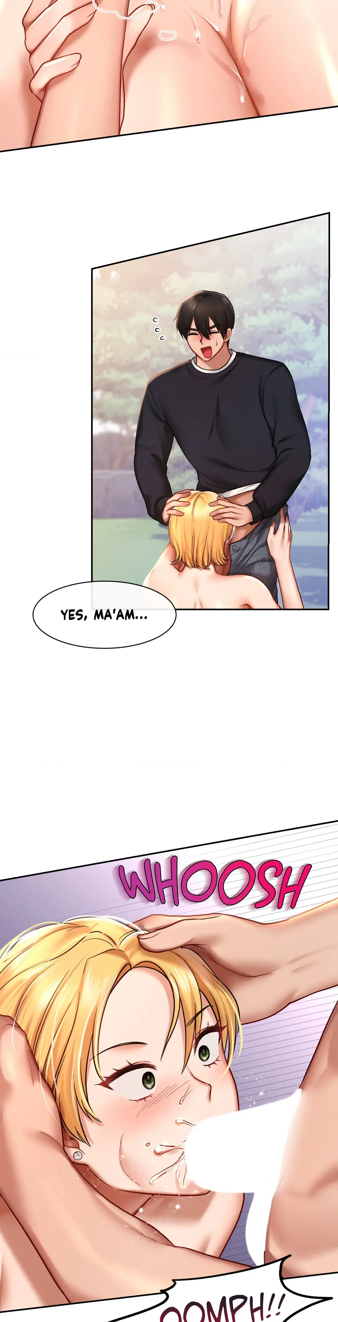 Your Wildest Fantasies Chapter 6 - Page 13