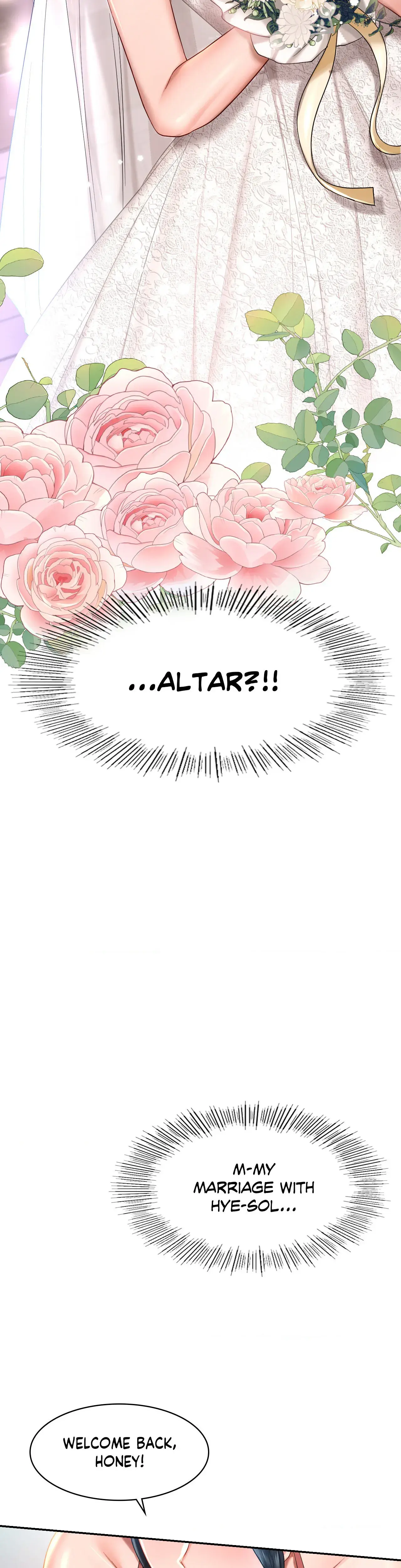 Your Wildest Fantasies Chapter 8 - Page 16