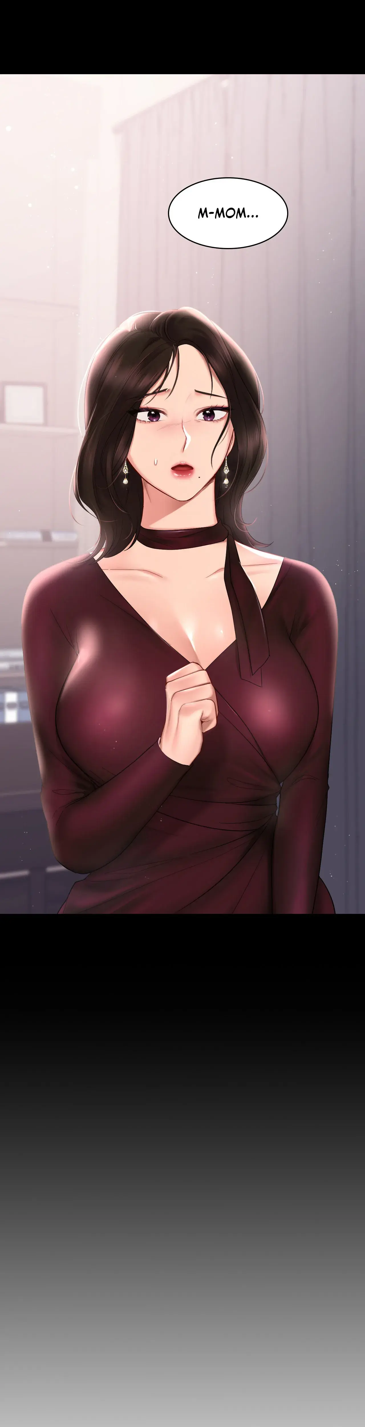 Your Wildest Fantasies Chapter 8 - Page 3