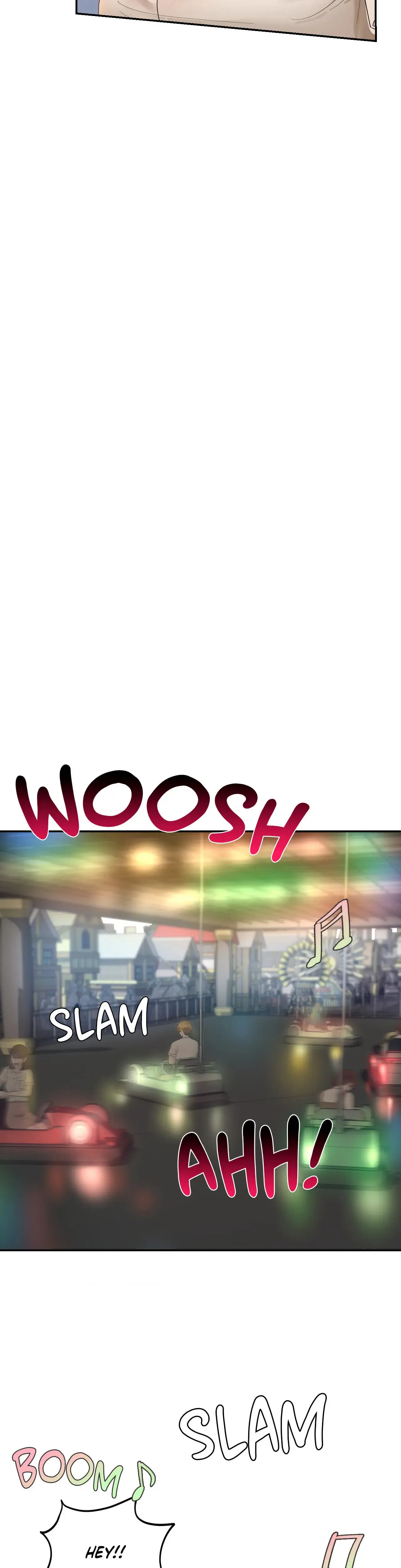 Your Wildest Fantasies Chapter 8 - Page 35