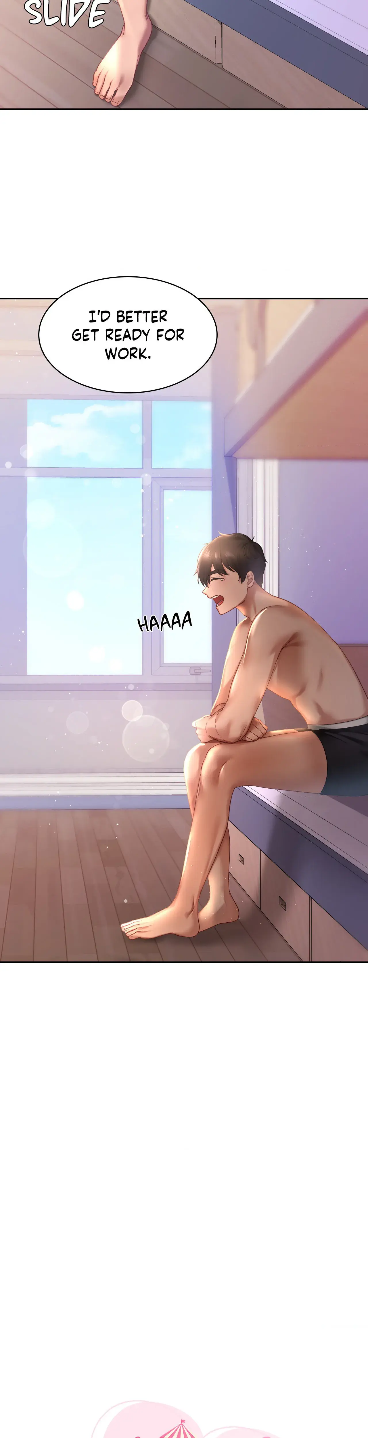 Your Wildest Fantasies Chapter 8 - Page 6