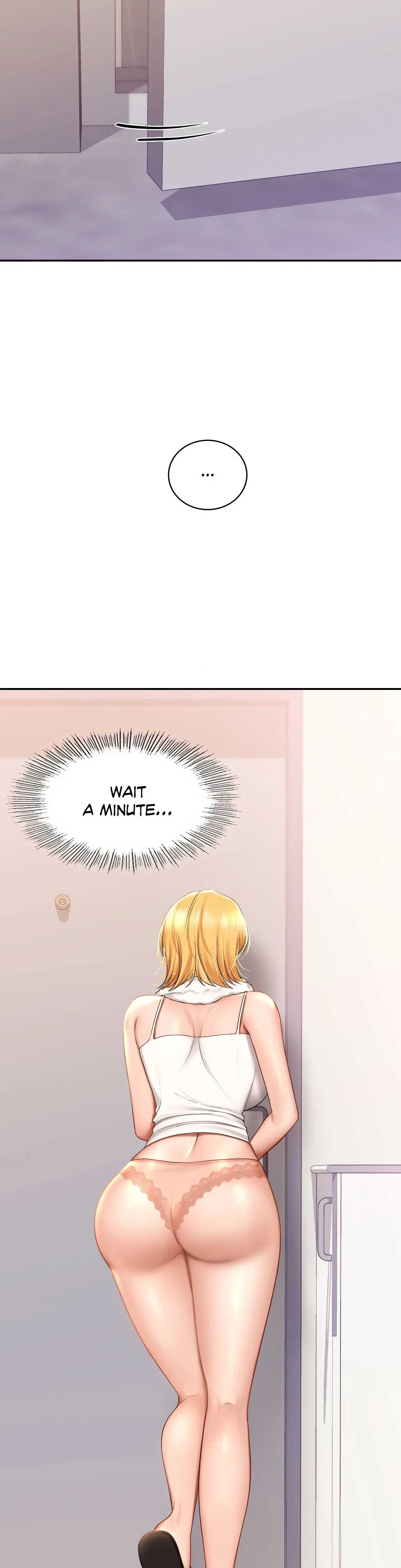 Your Wildest Fantasies Chapter 9 - Page 26