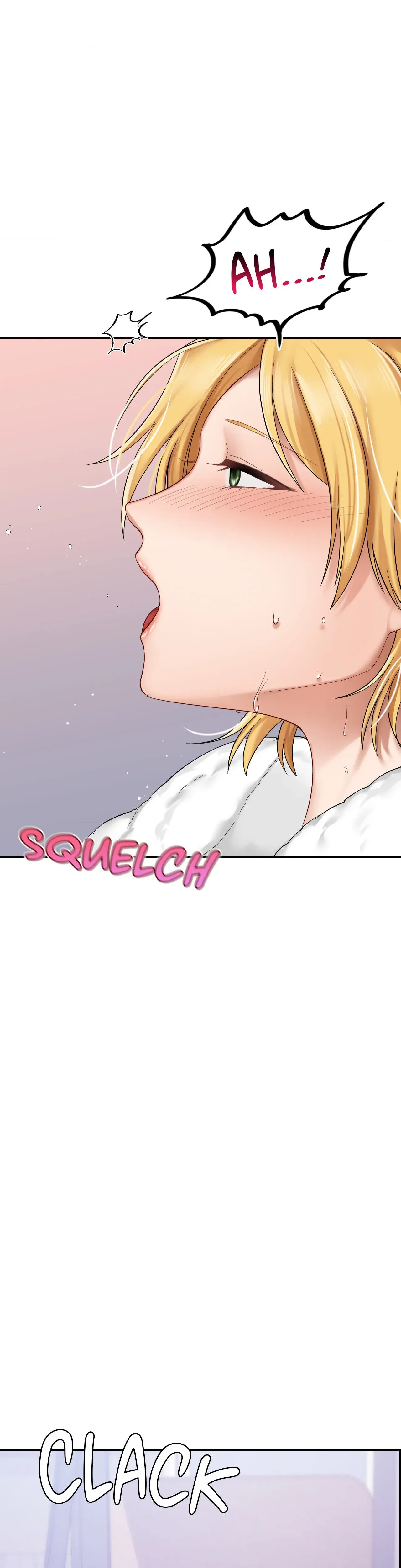 Your Wildest Fantasies Chapter 9 - Page 34