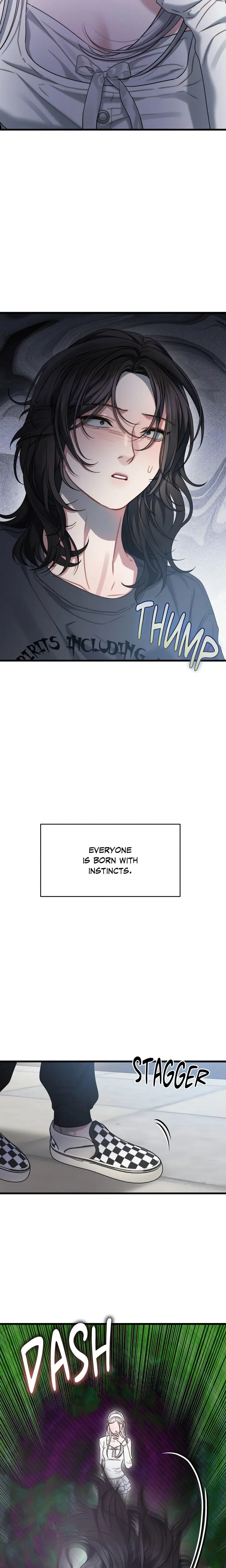 Youre Coming With Me Chapter 1 - Page 18