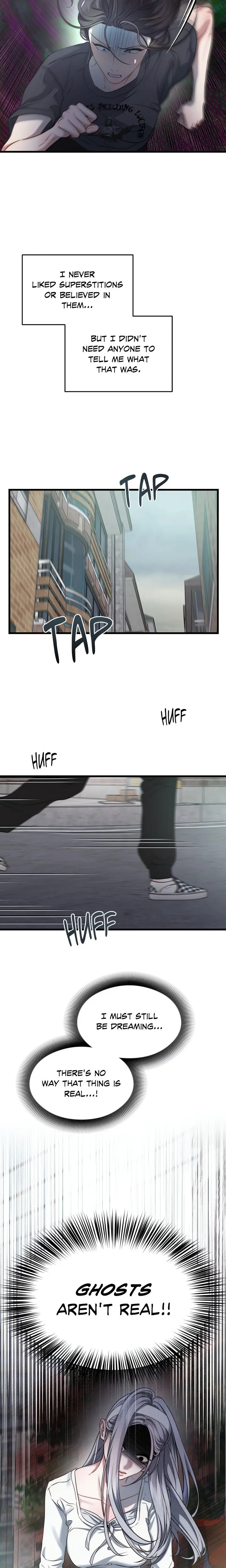 Youre Coming With Me Chapter 1 - Page 19
