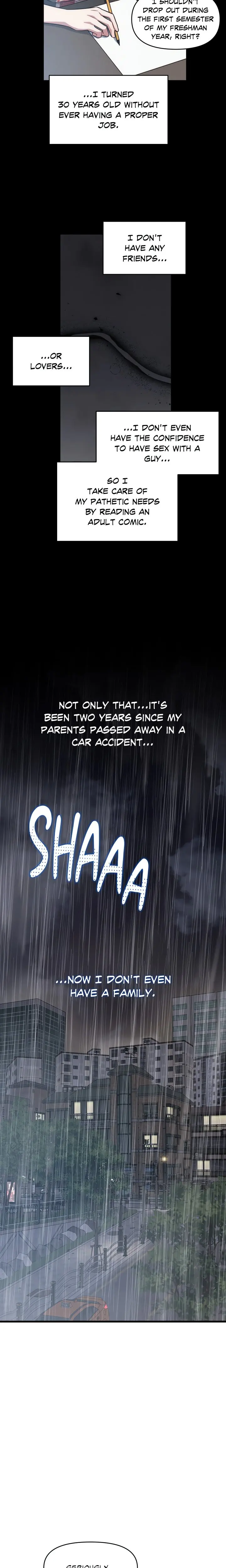 Youre Coming With Me Chapter 1 - Page 4