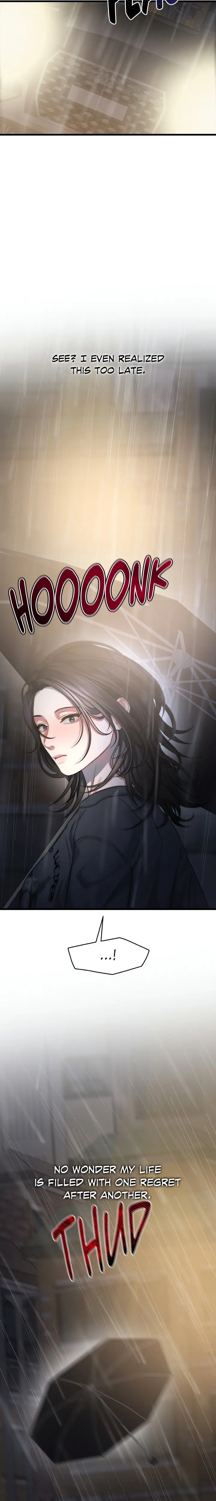Youre Coming With Me Chapter 1 - Page 7