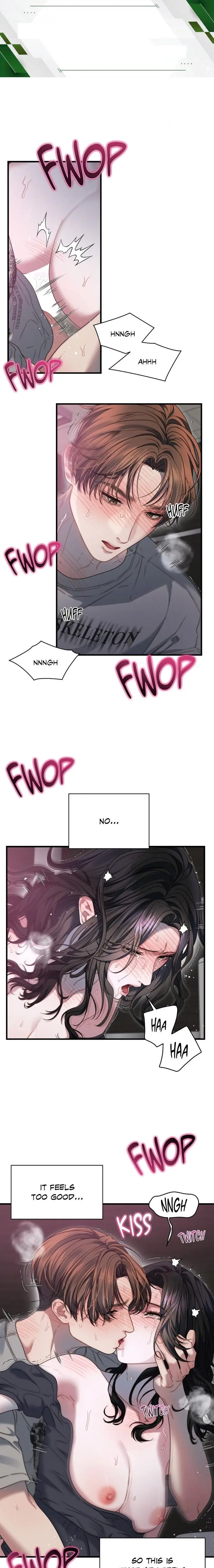 Youre Coming With Me Chapter 10 - Page 1