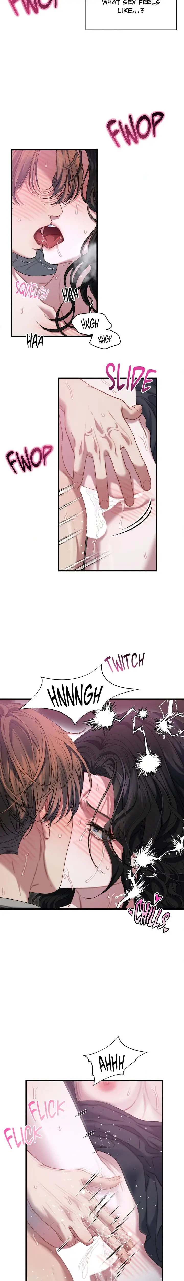 Youre Coming With Me Chapter 10 - Page 2