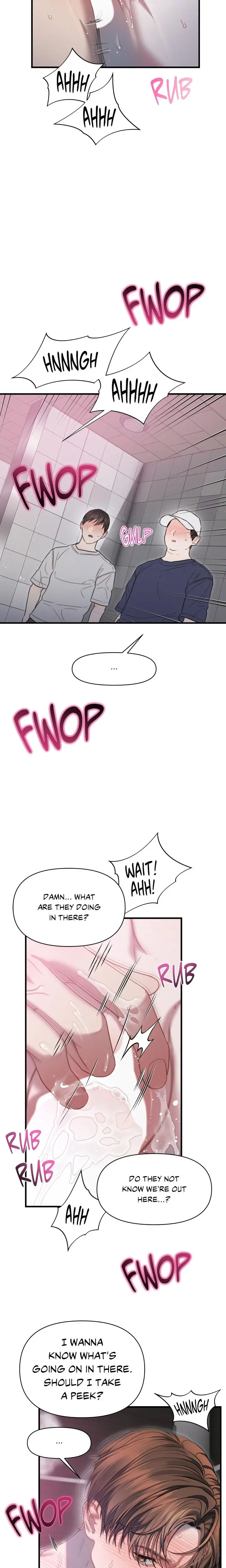 Youre Coming With Me Chapter 10 - Page 3