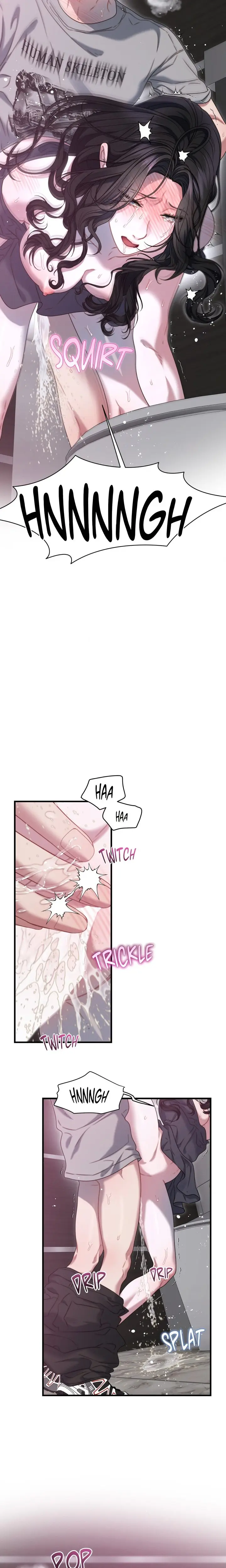 Youre Coming With Me Chapter 10 - Page 7