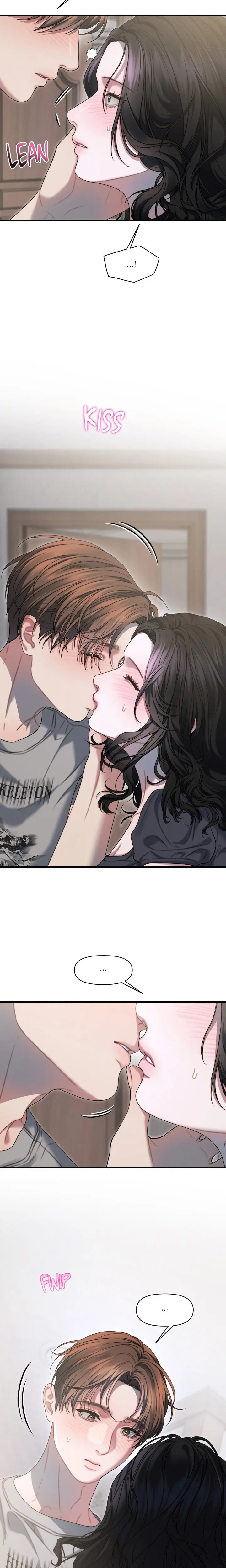 Youre Coming With Me Chapter 11 - Page 4