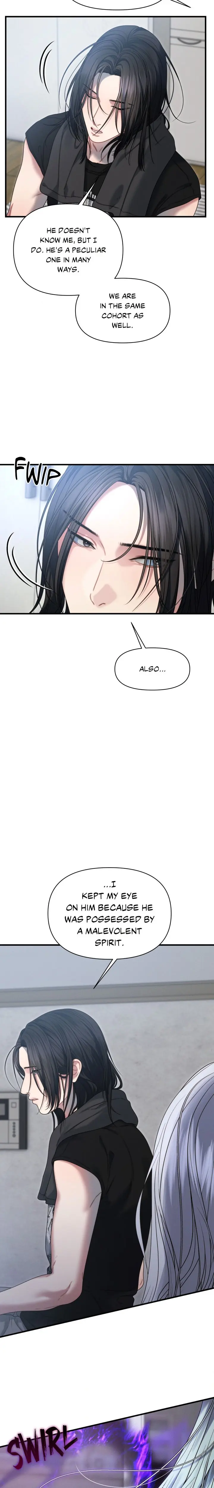 Youre Coming With Me Chapter 12 - Page 10