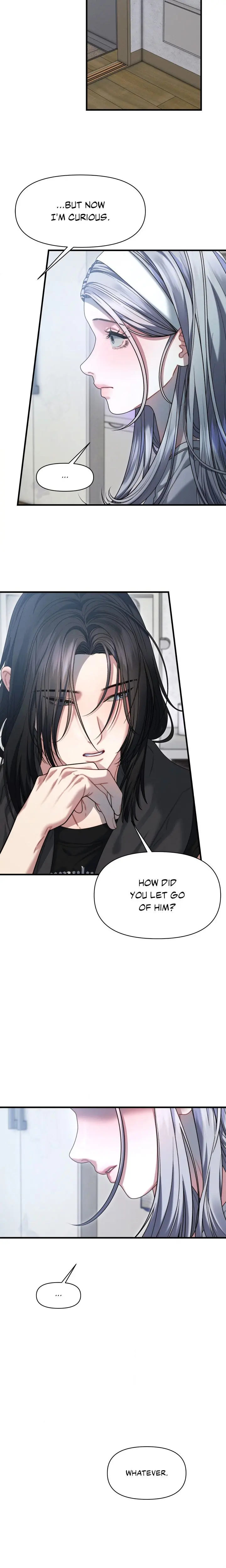Youre Coming With Me Chapter 12 - Page 13