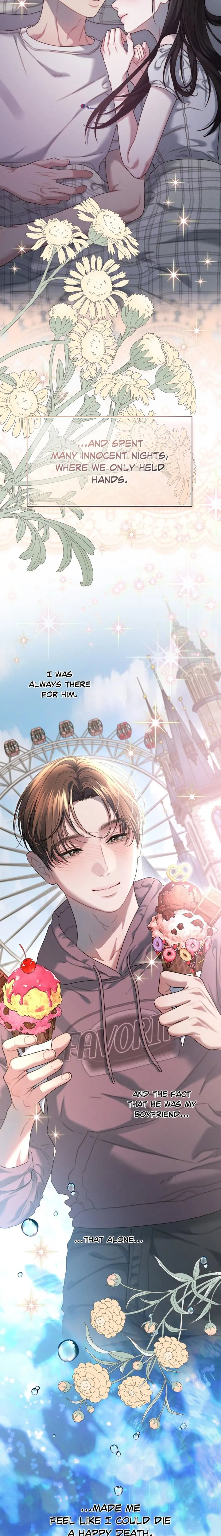 Youre Coming With Me Chapter 12 - Page 2