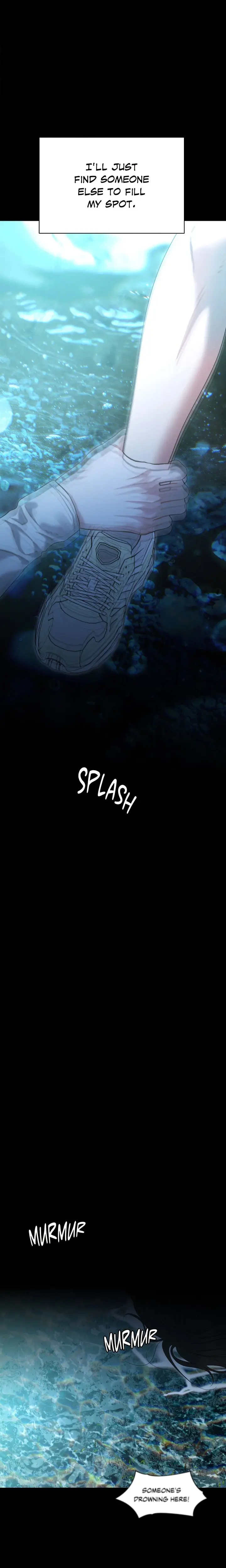 Youre Coming With Me Chapter 12 - Page 6