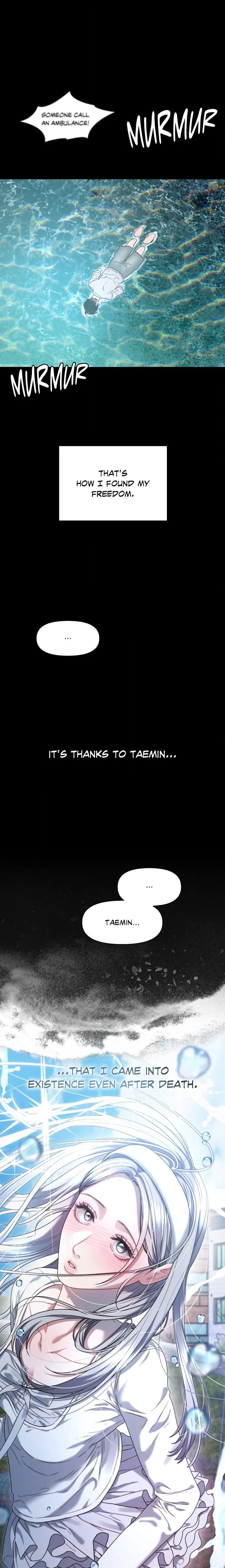Youre Coming With Me Chapter 12 - Page 7